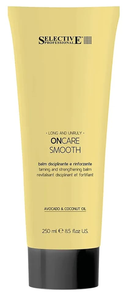 Selective ONCARE SMOOTH Кондиционер разглаживающий, 250 мл 