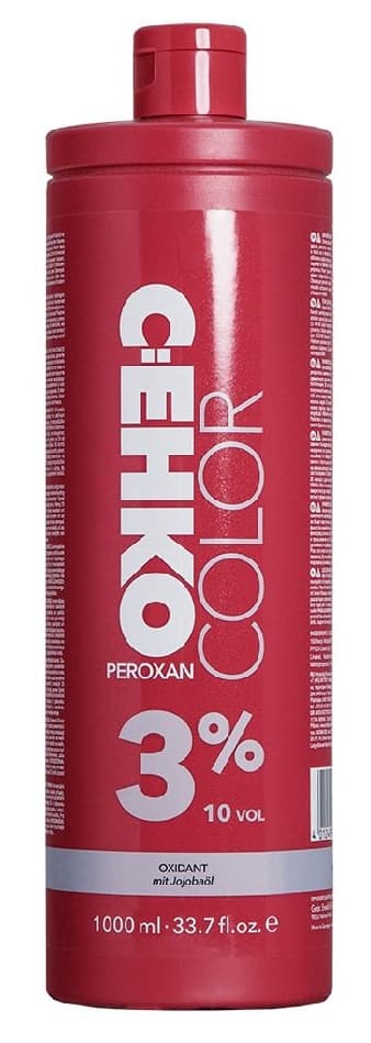 C:EHKO Пероксан (Оксид) 3% 1000 мл