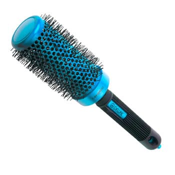 Dewal Термобрашинг керамический синий 44/62 мм (меняет цвет при нагревании)