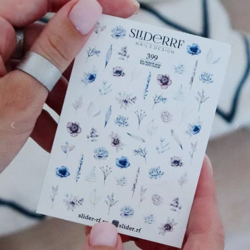 Слайдер RF №399 Slider