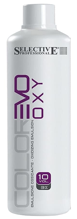Selective Colorevo Оксигент 3%, 1000 мл.