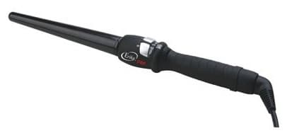 ERIKA Плойка конусная d 13-25 мм, t C 80-200 (25 темп режимов), керам. поверхность