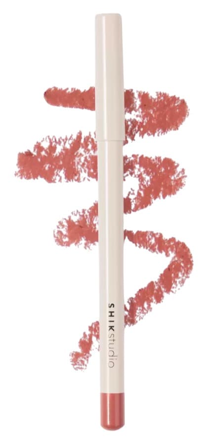 SHIK Карандаш для губ Lip pencil Bellagio, 1,14 гр.
