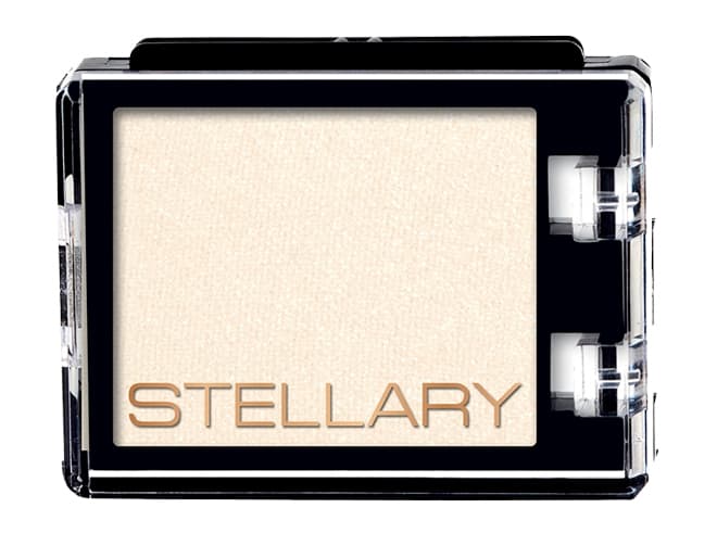 Stellary Моно тени для век наборные / Eyeshadow mono "E-Clipse" тон Sp 08 (снежное сияние), 1 гр.