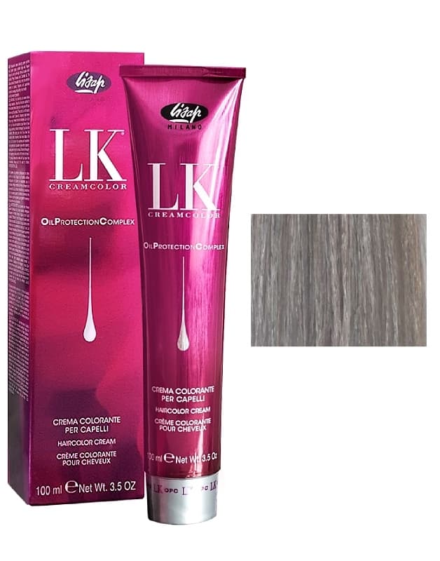 LK OPC 00/18 микстон серебряный 100 мл