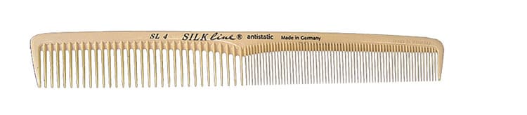 Silcomb Расческа Силик. Sl 4