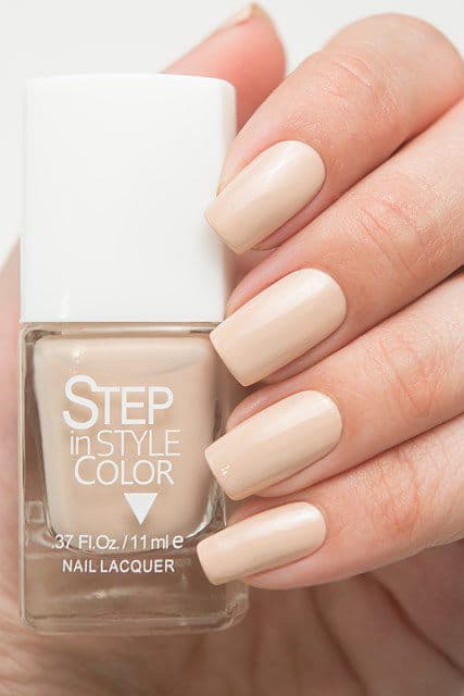 Лак Dance Legend  Step №32 11мл 