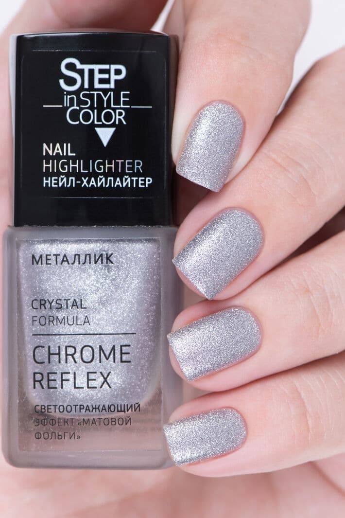 Лак Dance Legend №24 Highlighter 11 мл