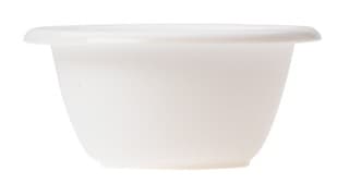 Sibel Чашка для краски круглая, 11 см.