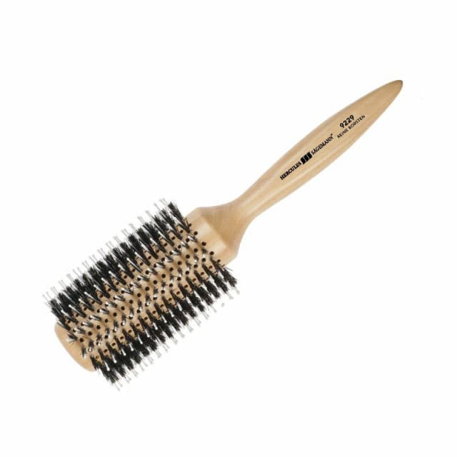 Hercules Sagemann Брашинг дерев. щет+нейлон 74 мм