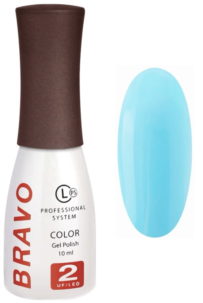 Bravo Гель-лак №425 10мл