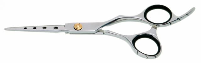 Metzger Mizuka Ножницы парикмахерские прямые 5,5