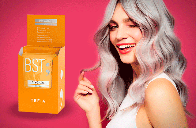 Готовимся к весне! Салонная процедура для восстановления волос в домашних условиях, всего за 215 руб.!