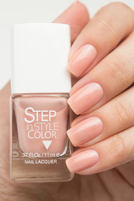 Лак Dance Legend  Step №20 11мл 