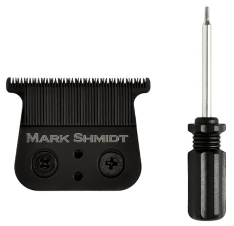 Mark Shmidt Ножевой блок для триммеров Mark I TR, Mark II TR 40 мм.