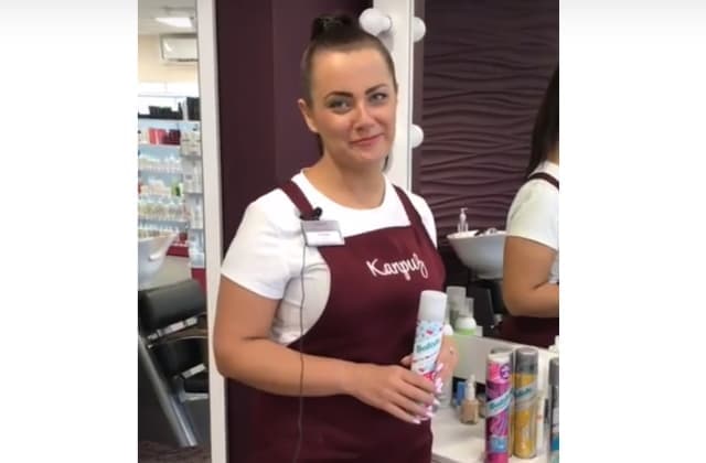 Что такое сухой шампунь и зачем он нужен?