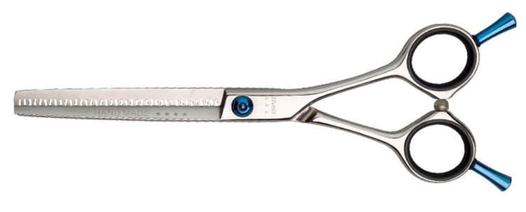 Kedake Ножницы 6.0" DRT/COBALT филировочные 40 зубцов