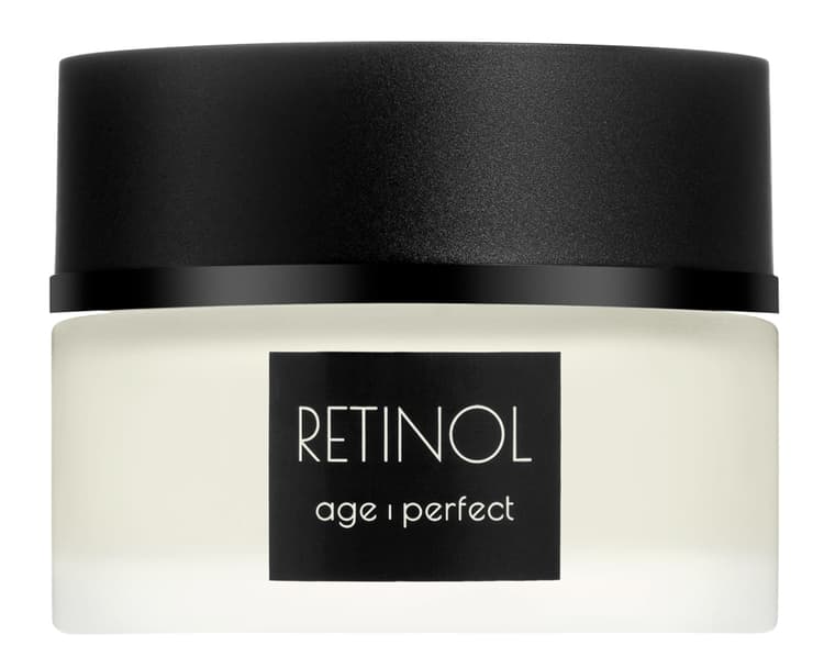 ELDAN Интенсивный anti-age крем с ретинолом, 50 мл 