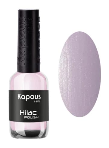 Kapous Nails Лак для ногтей "Hilac" 2003 впереди весна, 9 мл