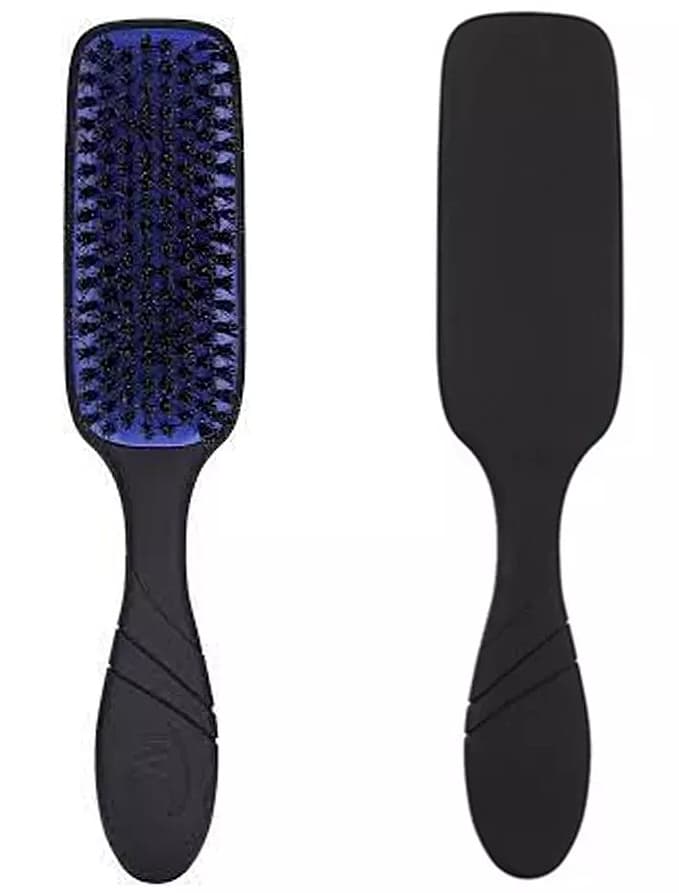 WET BRUSH Pro Custom Care Smoothing Styler Щетка для спутанных волос, разглаживание