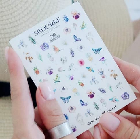 Слайдер RF №398 Slider