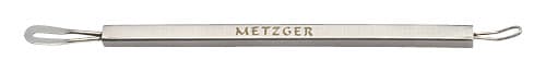 METZGER Косметологич. инструмент, стержень с наконечниками
