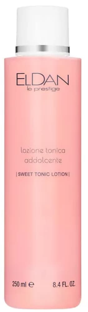 ELDAN Ароматный тоник-лосьон Sweet tonic lotion, 250 мл