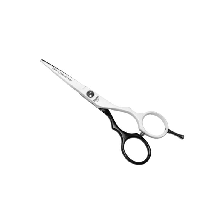 Kapous 1703 Ножницы парикмахерские "Pro-scissors WB" прямые 5,5