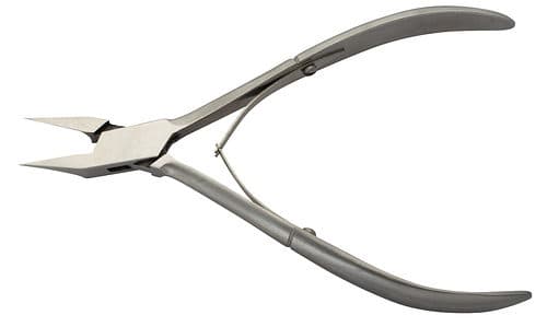 METZGER  Щипцы для уголков (14cm)