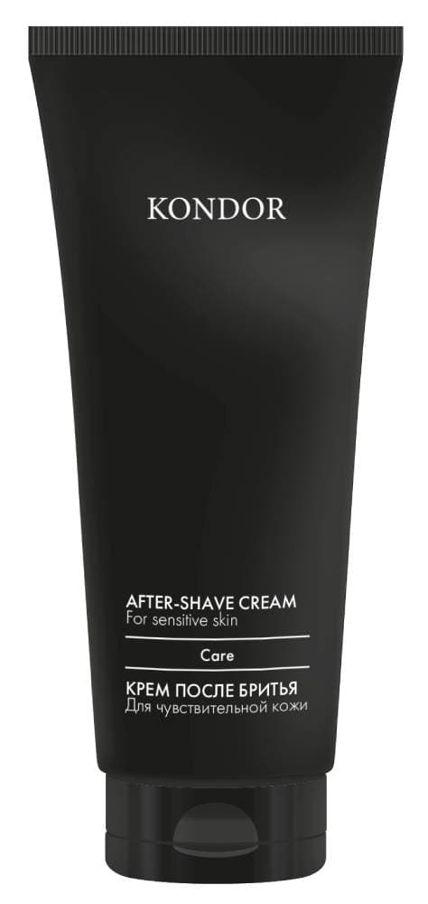 KONDOR My Beard Крем после бритья 200 мл