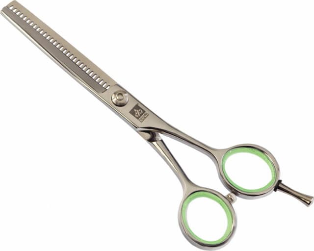 Dewal Ножницы Profi Step филировочные 5,5" 30 зуб.