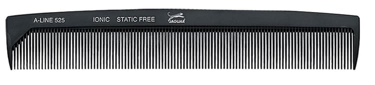 Jaguar Расческа Ионная 7,25 Рабочая 183 Мм