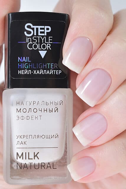 Лак Dance Legend №39 Highlighter 11 мл 