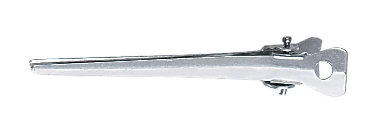 Зажим HW алюмин. малый 55 мм, 1 шт.