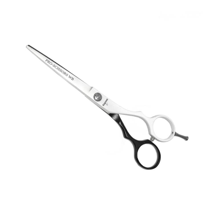 Kapous 1704 Ножницы парикмахерские "Pro-scissors WB" прямые 6