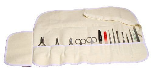 METZGER Чехол для инструментов (тканевый)