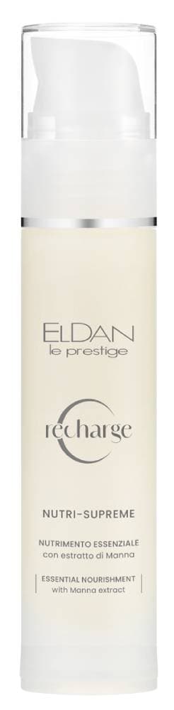 ELDAN Эмульсия питательная с маннитолом, 50 мл