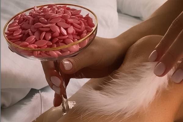 Воск для депиляции от ItalWax Top Line