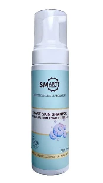SMART Умный Шампунь для кожи (пена) 200мл