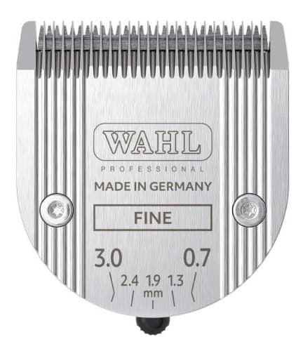 Нож MOSER Standart 1854/1871/1873/1884, ERMILA 1870, WAHL 4212 0,7-3мм