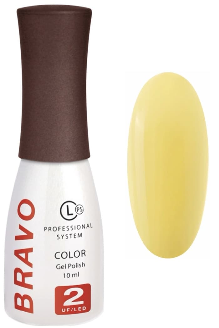Bravo Гель-лак №421 10мл