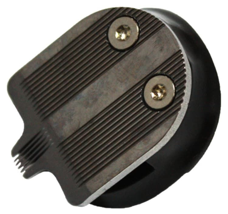 Mark Shmidt Нож стандартный для машинки TERMITE нерж.сталь 8 мм