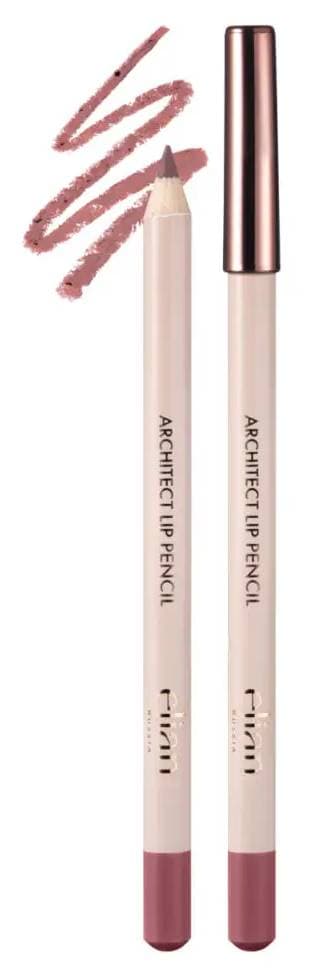ELIAN Карандаш для губ Architect Lip Pencil, 03 Tea Rose, 1 гр.