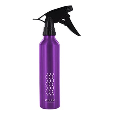 OLLIN Распылитель алюминиевый 200 мл 