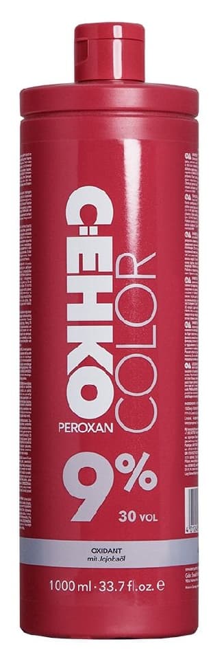 C:EHKO Пероксан (Оксид) 9% 1000 мл