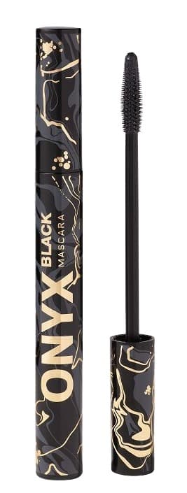 Stellary Тушь для ресниц с эффектом объёма, удлинения, разделения/Mascara Black onyx тон 01 (черный), 9мл
