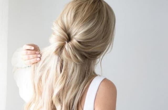 Блонд мечты с обесцвечивающей пудрой от Estel