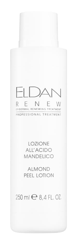 ELDAN Пилинг миндально-яблочный АНА 25% Almond Peel lotion, 250 мл