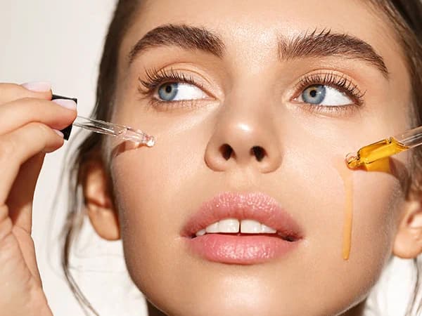 Cыворотки для лица: идеальная кожа в кратчайшие сроки