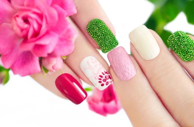 Современные тенденции в дизайне ногтей: тренды предстоящего сезона